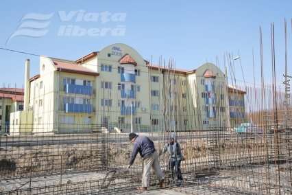 Odiseea cartierului Dimitrie Cantemir 