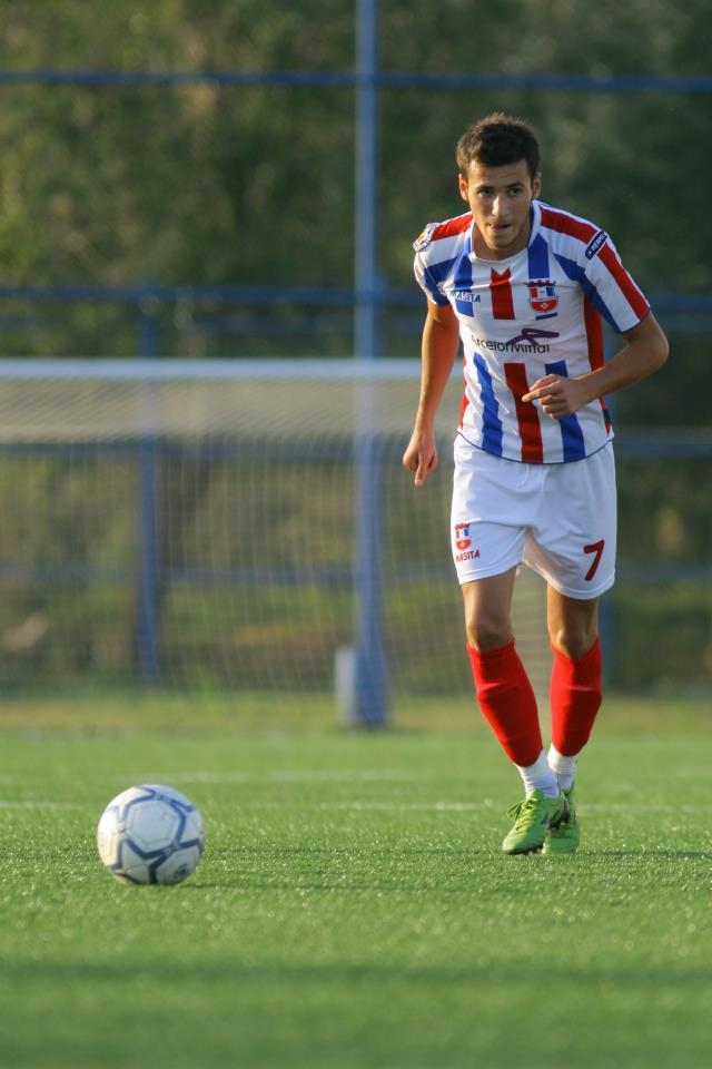 CS Otopeni - FCM Dunărea 0-1: Un şut, un gol. Dar ce gol!