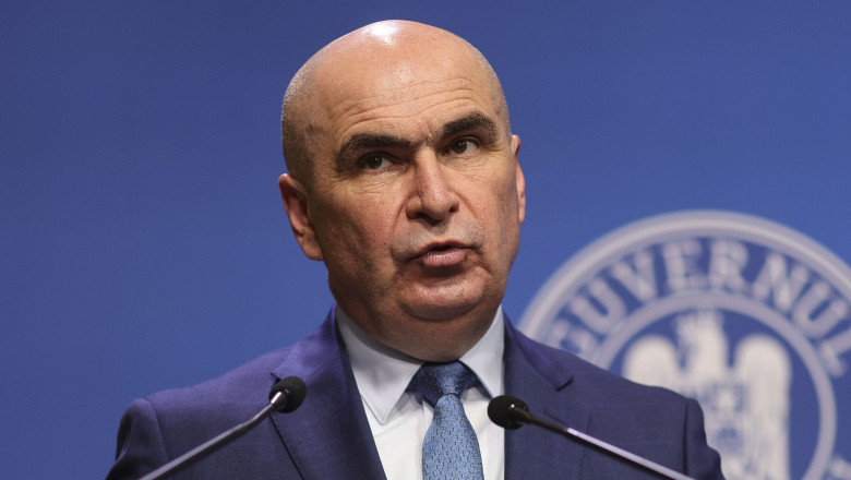 Ilie Bolojan: "Dacă PSD generează criza, să și-o asume"