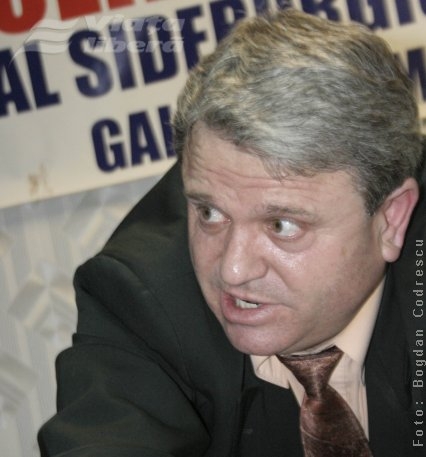 Întâlnirea Mittal – Băsescu, o «înţelegere electorală ocultă» 