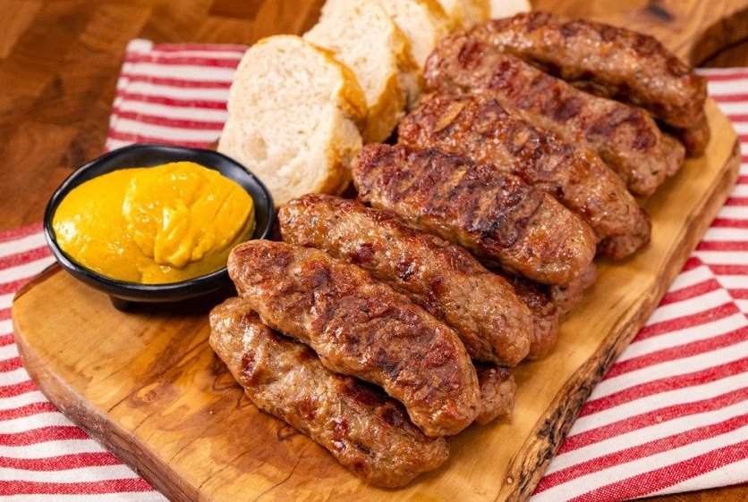 Cum să transformăm micii cu muștar într-un aliment minune