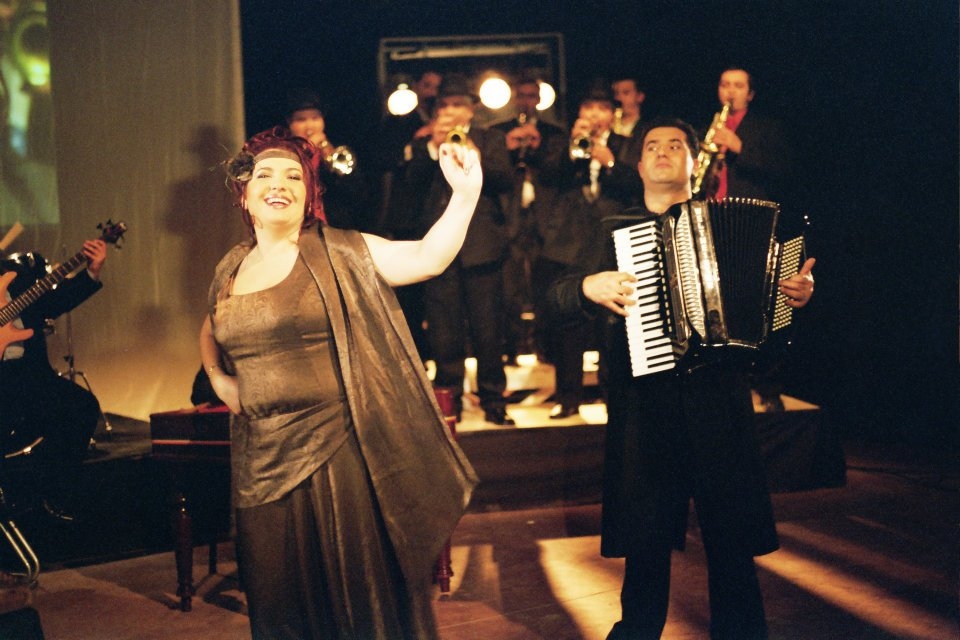 Lăutarii din Clejani fac astăzi petrecere