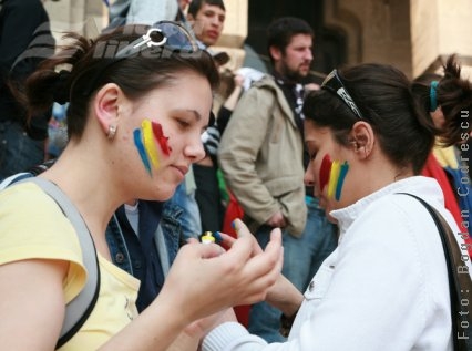  Admitere şi pentru basarabeni la Universitatea „Dunărea de Jos”