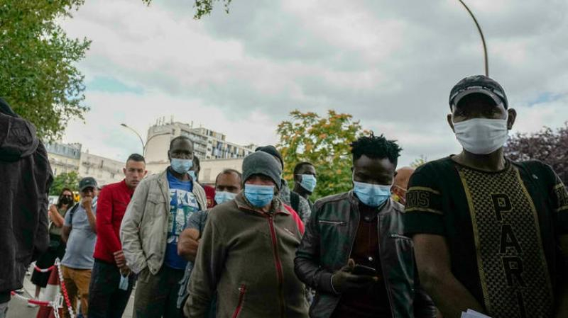 Franța înăsprește regimul vizelor pentru unele țări