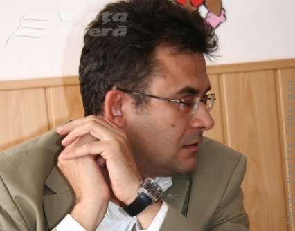 Prima notificare de executare silită din învăţământul gălăţean