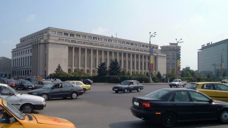 Sindicatele din electricitate protestează, miercuri şi joi, la sediul Guvernului