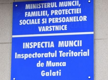 CONTROALE | Firme de construcţii din Galaţi, AMENDATE cu zeci de mii de lei