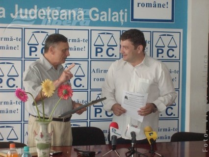 Ce are comun fazanul cu politica