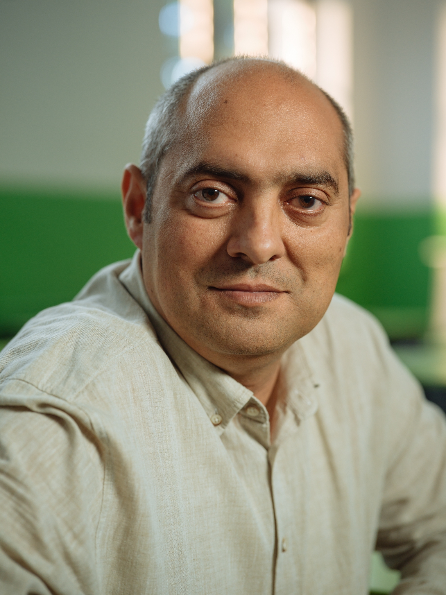 Sociologul Gelu Duminică, invitat special la Muzeul de Artă Vizuală