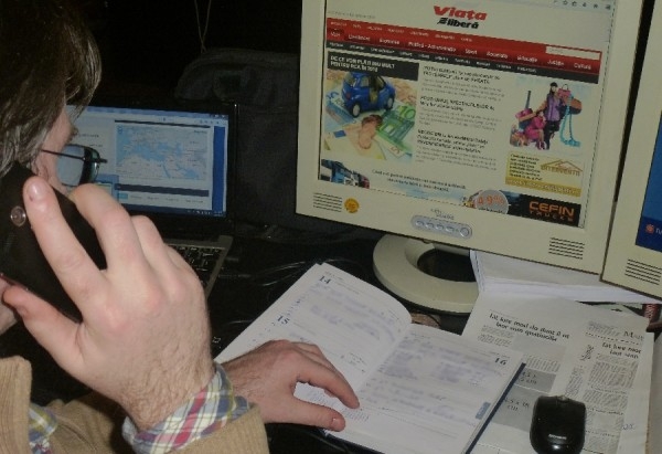 "Viaţa liberă" vă răspunde şi în weekend!