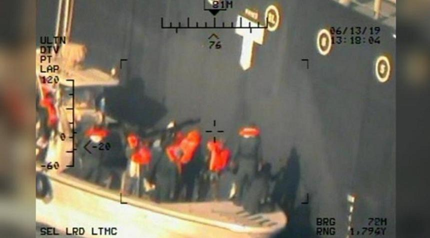 SUA acuză din nou Iranul