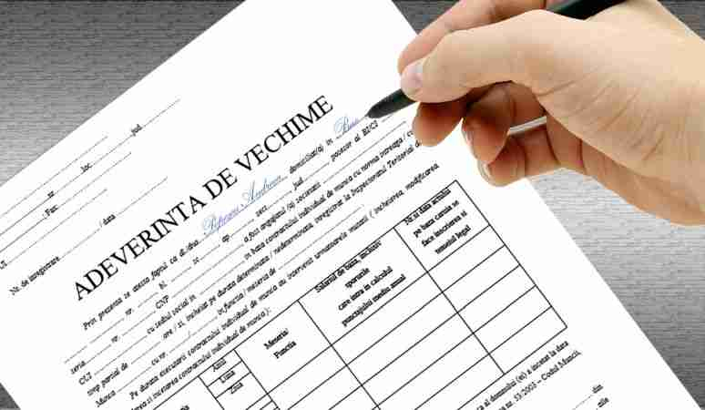 Termenul pentru cumpărarea vechimii în muncă ar putea fi prelungit