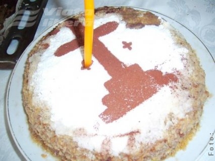 Denii în toate bisericile