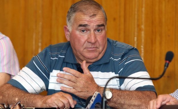 Schimbări la Gospodărire Urbană - Bazele sportive, în grija lui Ilie Hagioglu