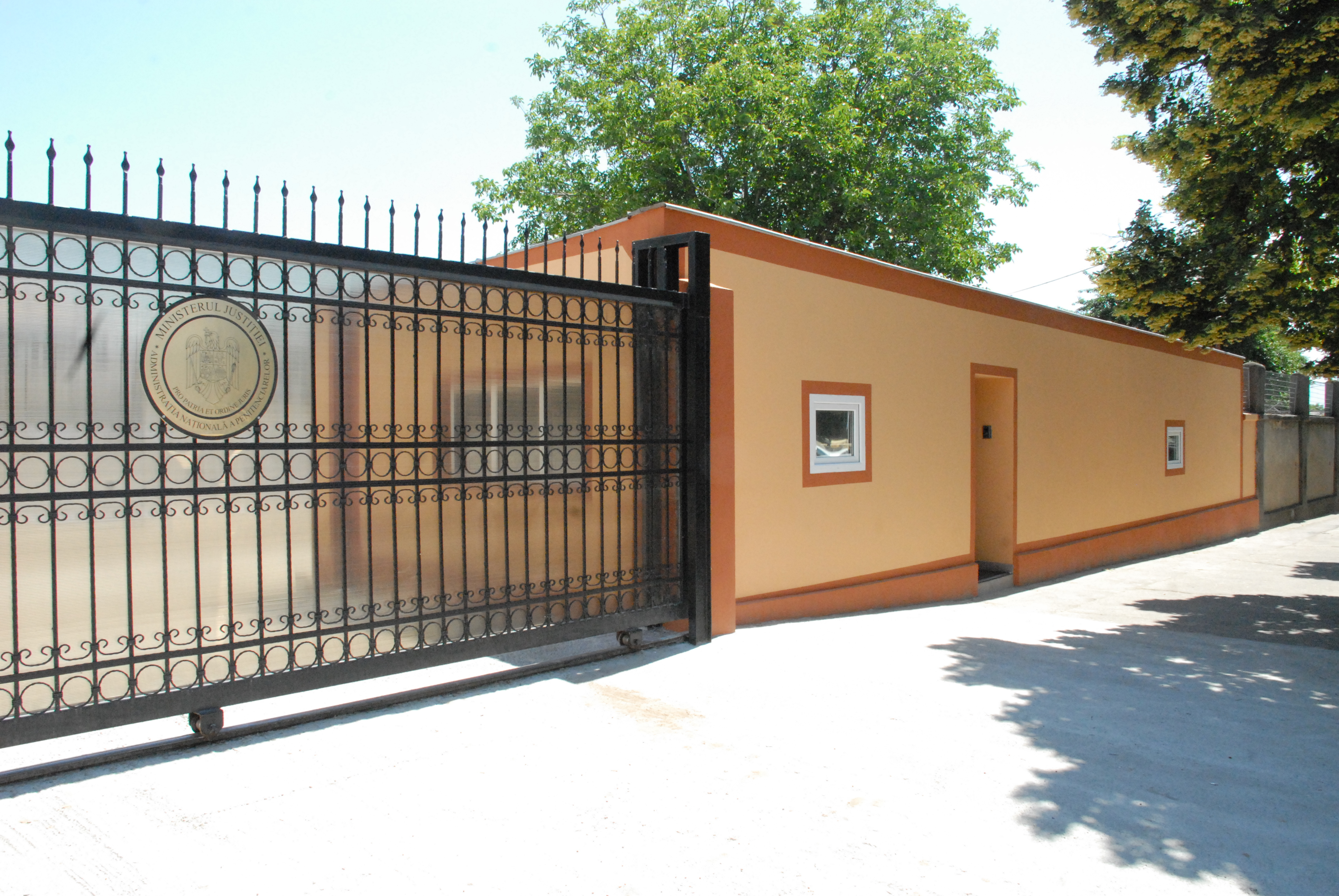 Penitenciarul caută agenți în rândul populației