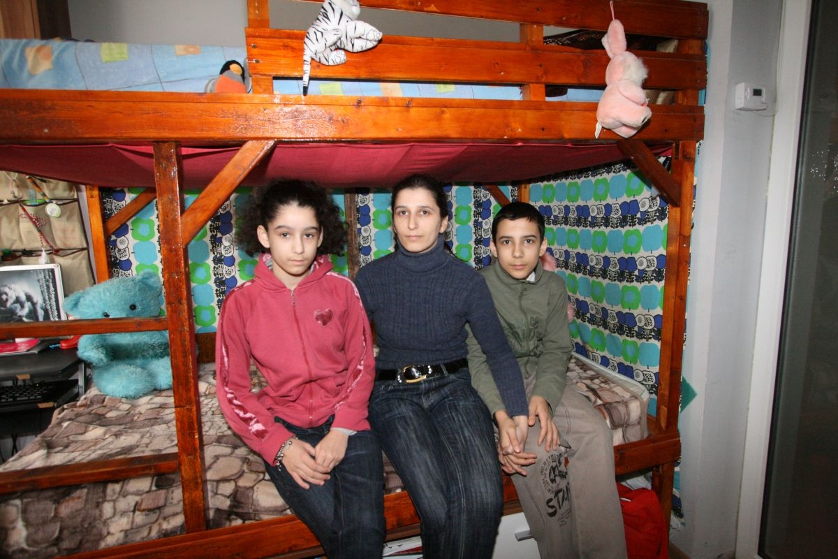 Dramele crizei căldurii. Bun-platnici ajunşi la limita supravieţuirii din cauza rău-platnicilor la întreţinere