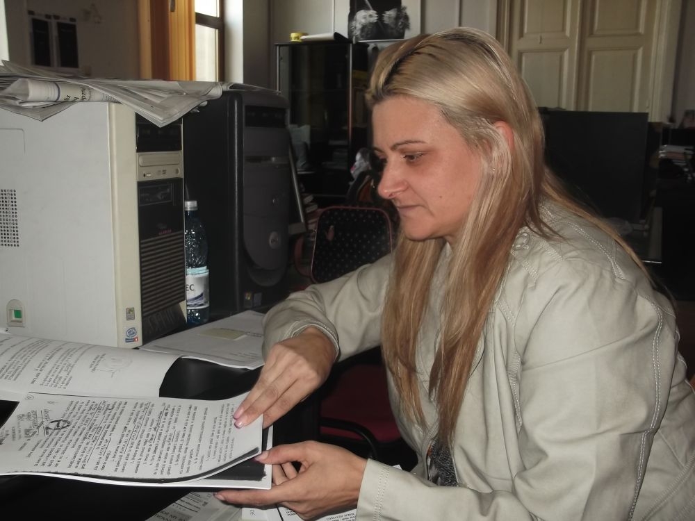 DEZVĂLUIRI Fosta nevastă îl toarnă pe prăduitorul SNIF Galaţi