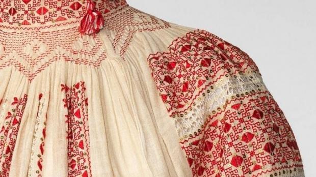 Ia românească, sărbătorită pe întreg globul