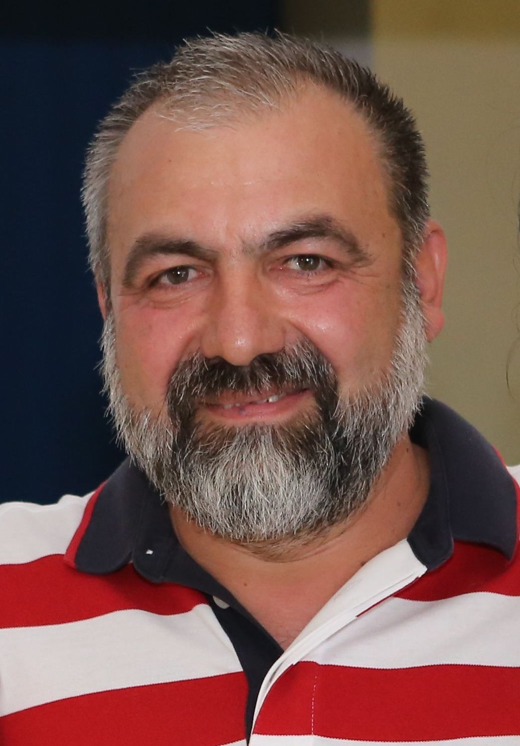 Un miracol local - gălăţeanul David Sava: „A te dărui înseamnă a te înălţa”