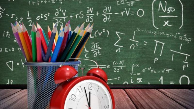 Cazuri de COVID, după începerea școlii * Profesori și elevi infectați