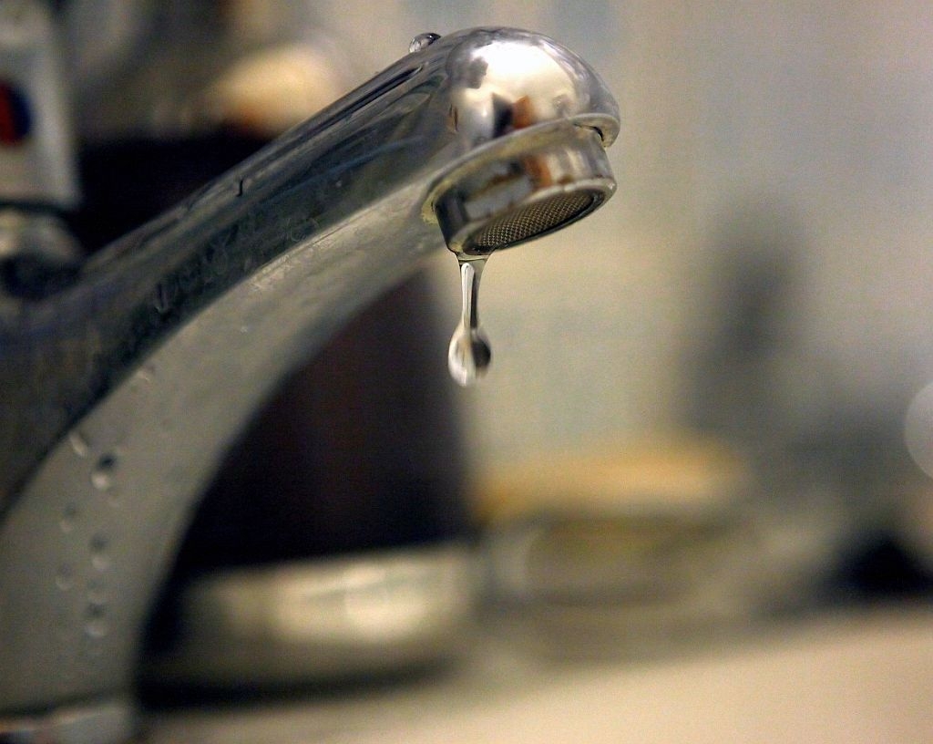 Sute de gălăţeni rămân joi FĂRĂ APĂ RECE, timp de 11 ore. VEZI dacă te afli printre cei afectați