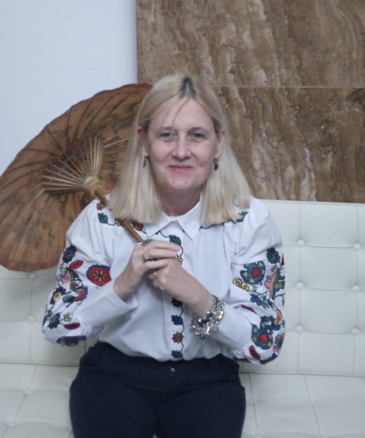 Cenaclul "Noduri şi semne" Scara lui Iacob