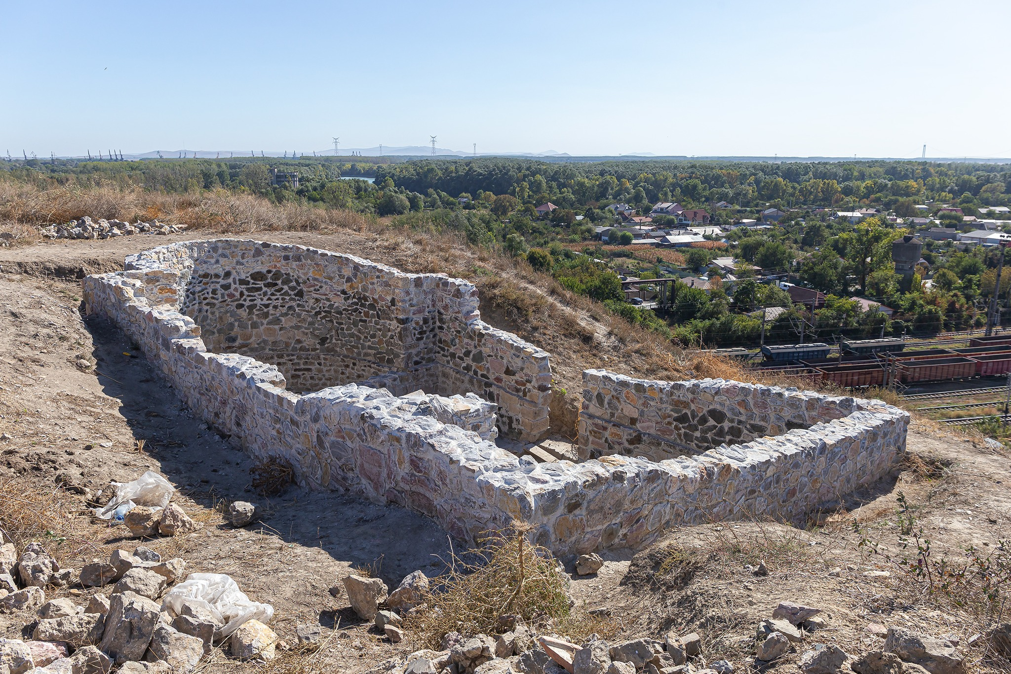 Soarta investițiilor europene nefinalizate, la votul aleșilor