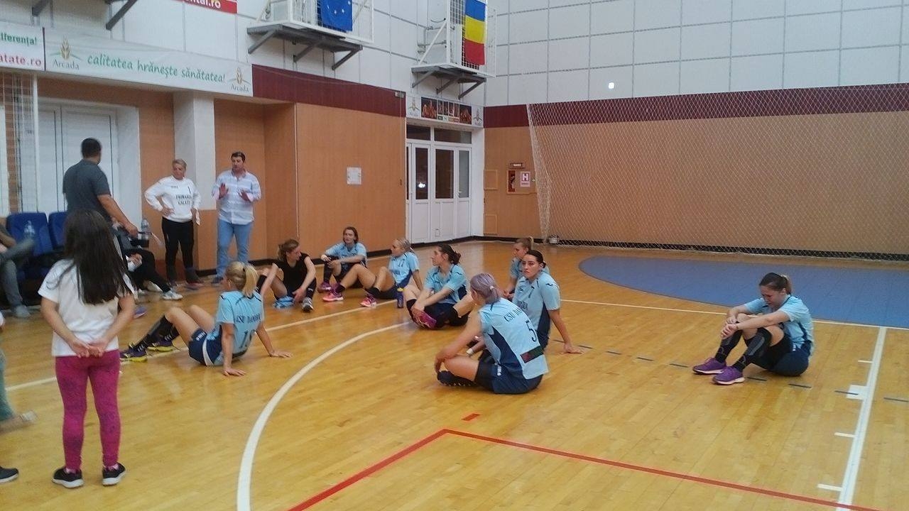 Cel mai dureros final posibil, cu golul înfrângerii primit în ultima secundă. Eroare gravă, tolerată de observator