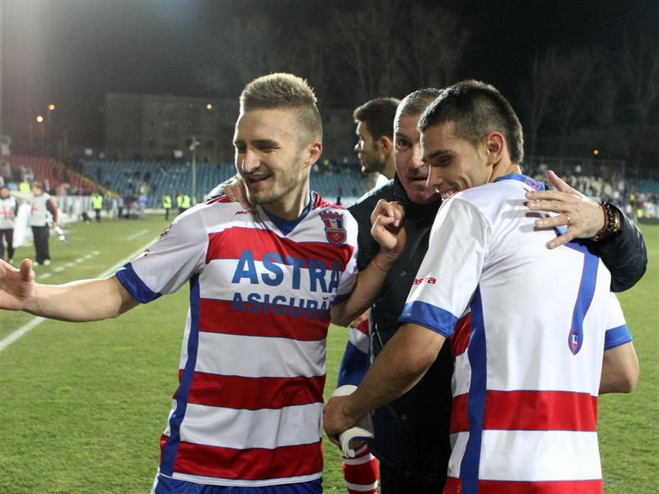 Iorga e “prea scump”, dar Steaua s-a reorientat către Neagu de la Oţelul