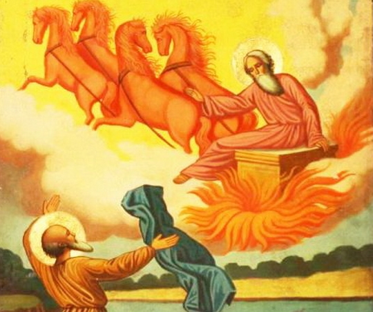 Sfântul Ilie, cea mai mare sărbătoare a lunii iulie. Tradiții și obiceiuri pe 20 iulie