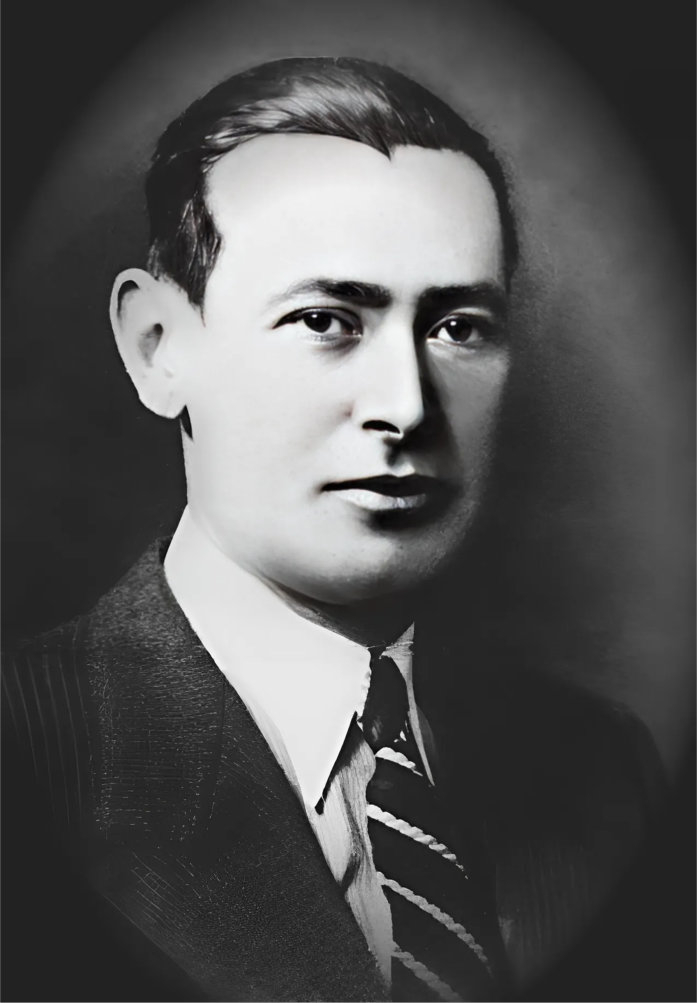 Ionel Fernic (1901-1938)