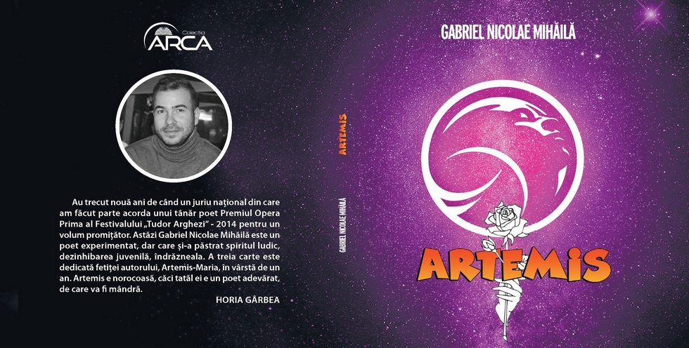 Premiu literar pentru un tânăr gălăţean