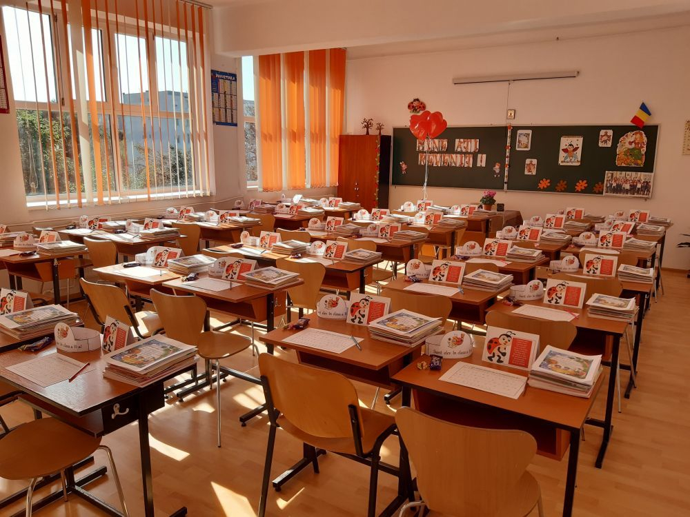 Profesor din Dolj acuzat de abuzuri sexuale asupra unei eleve