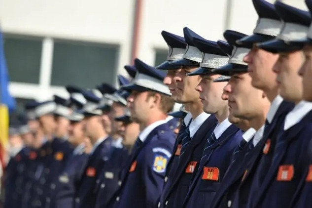 Recomandările Ministerului de Interne pentru un sfârșit de an în siguranță