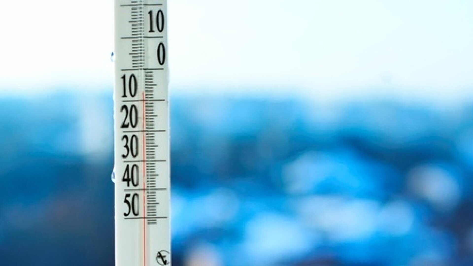 Un val de aer rece, până vineri