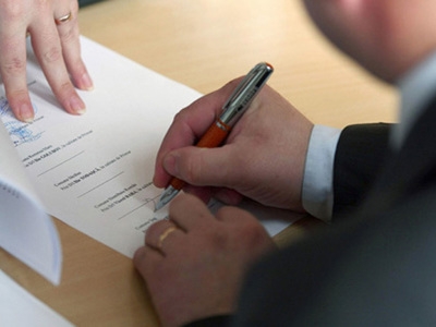 Informaţii notariale: Certificatul de moştenitor (II)