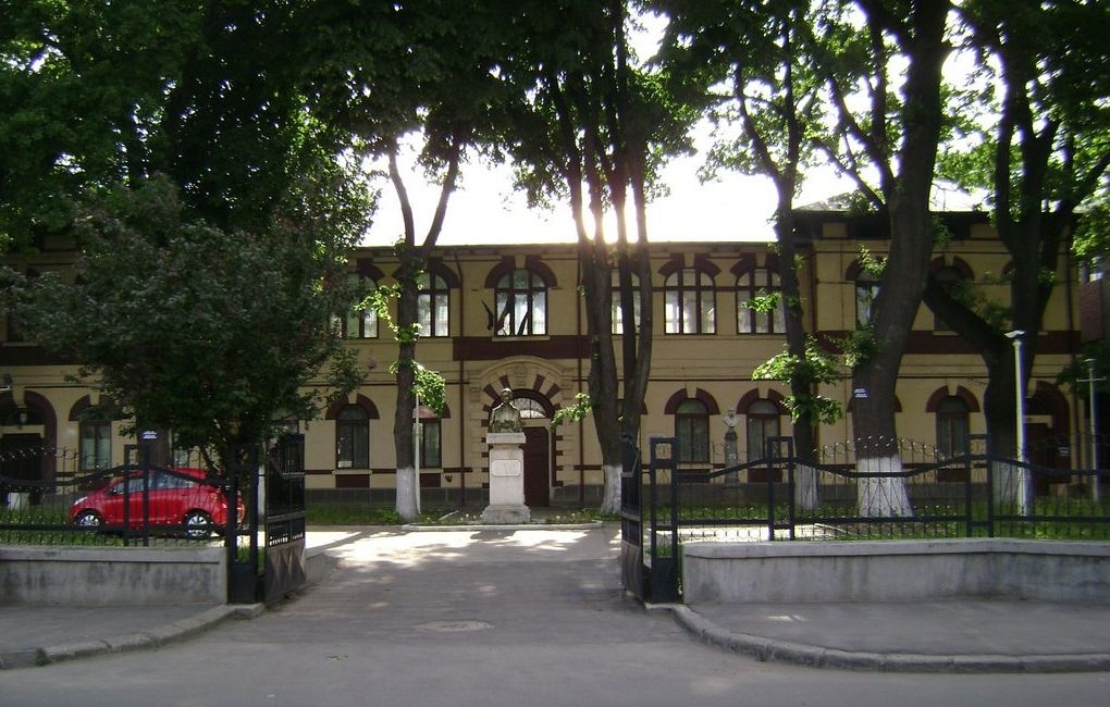 MATEMATICIENII sunt aşteptaţi la CONCURSUL „Calude”