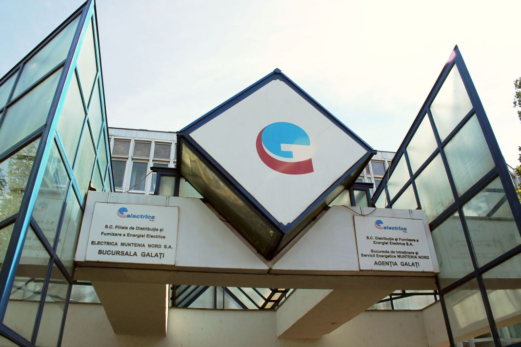 Primăria Galați vrea 25 milioane de lei de la Electrica