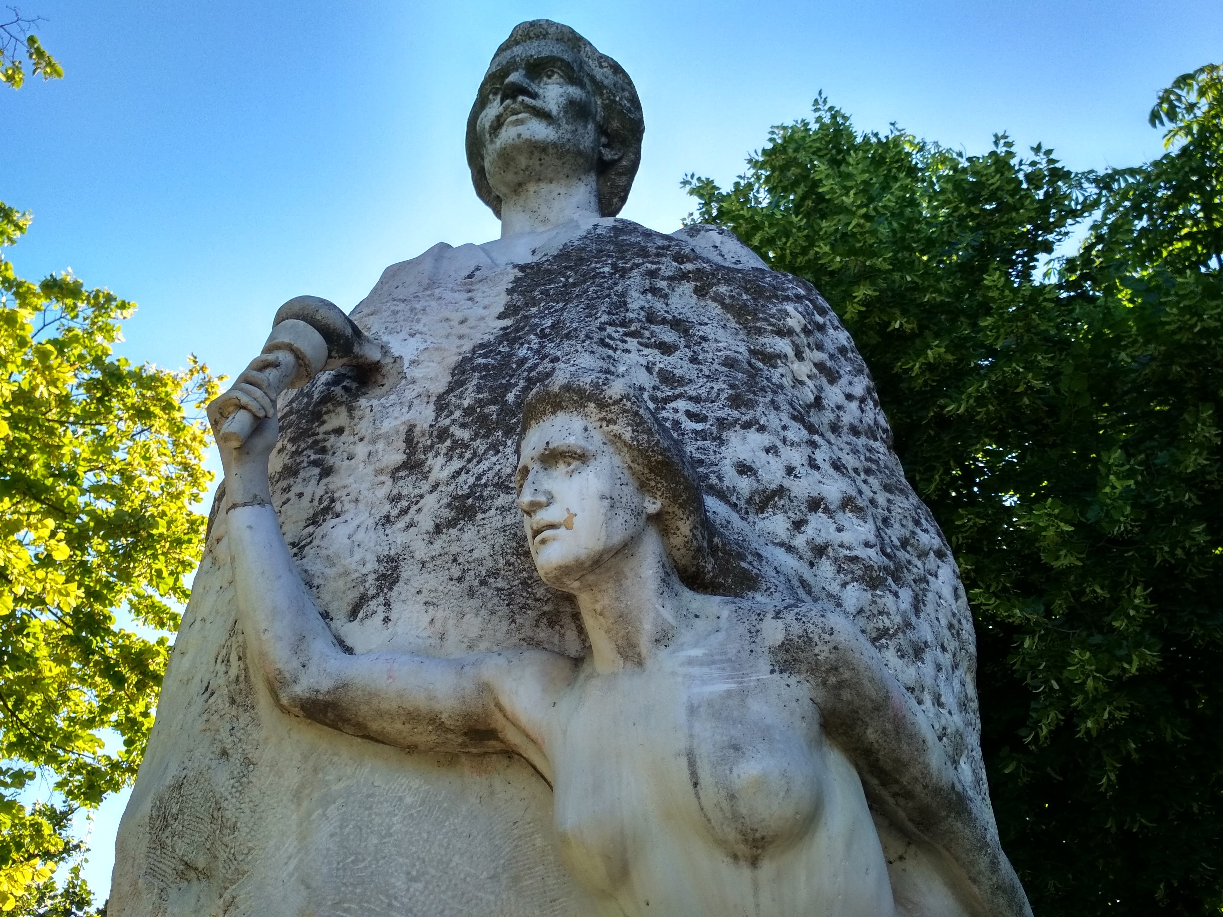 Ciuma nepăsării noastre