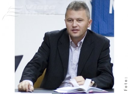 Consiliu la FSS Metarom