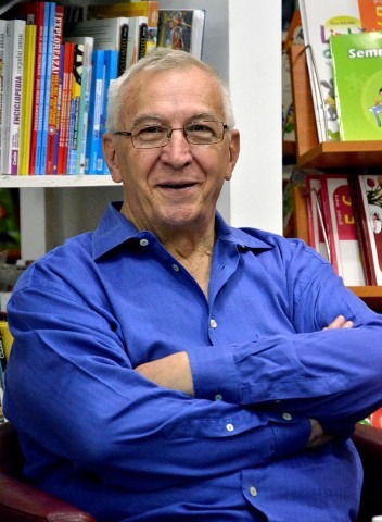 Cariere. Virgil Tănase, scriitor și regizor de teatru franco-român