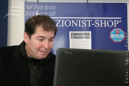 Întoarcerea magicianului