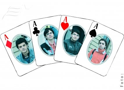 Aşii matematicii gălăţene