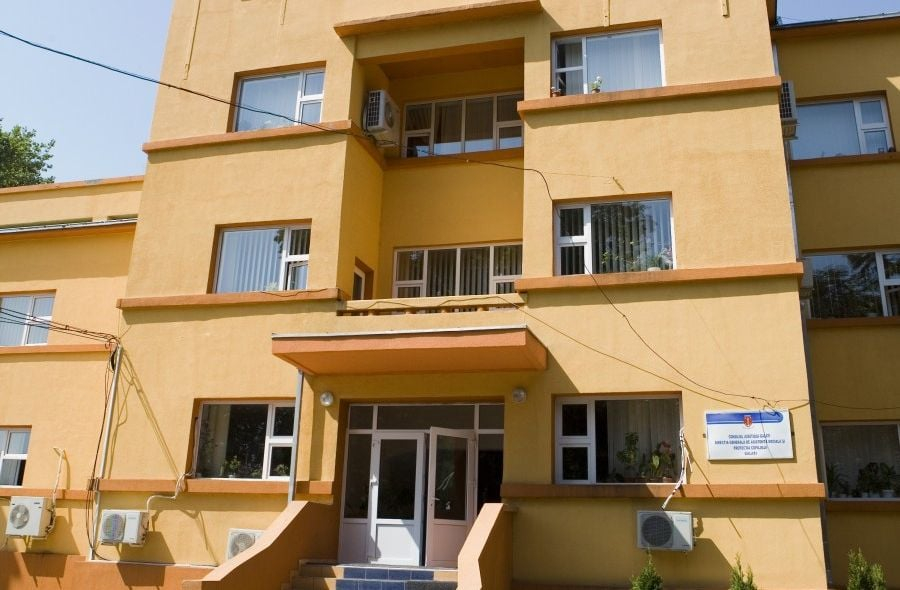 Alocare guvernamentală insuficientă pentru Protecția Copilului Galați