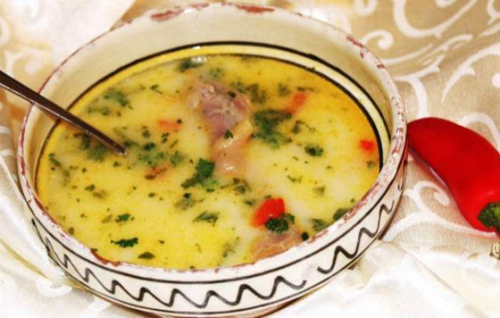 Obiceiuri după nuntă legate de ciorba de potroace