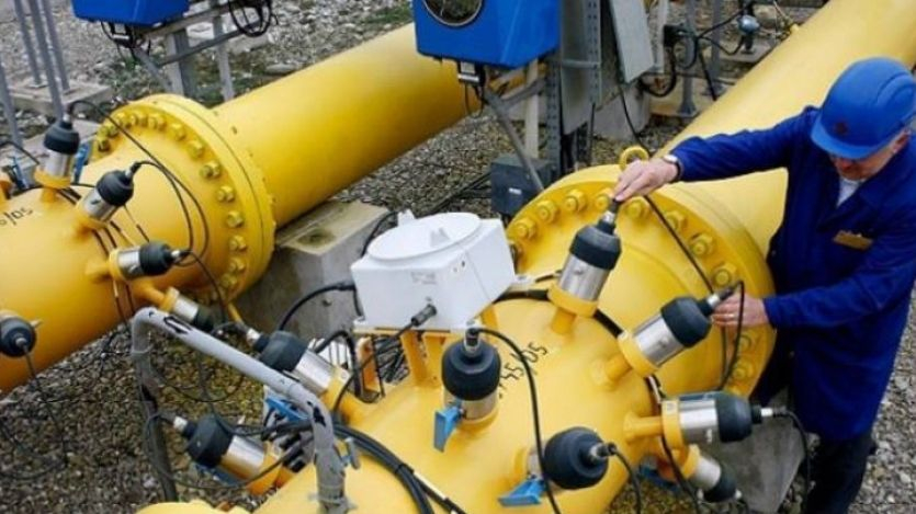 Preţul gazelor ar trebui să scadă cu 10-15 la sută