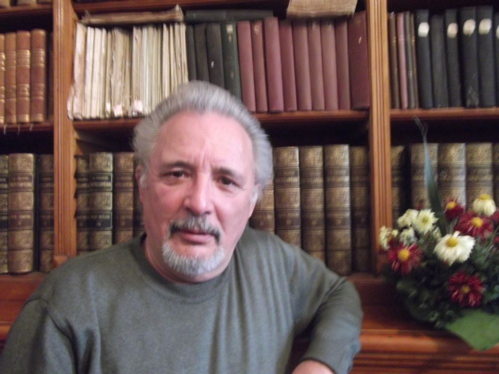 INTERVIU Vasile Tărâţeanu: „Activitatea mea nu le convine ultranaţionaliştilor ucraineni”