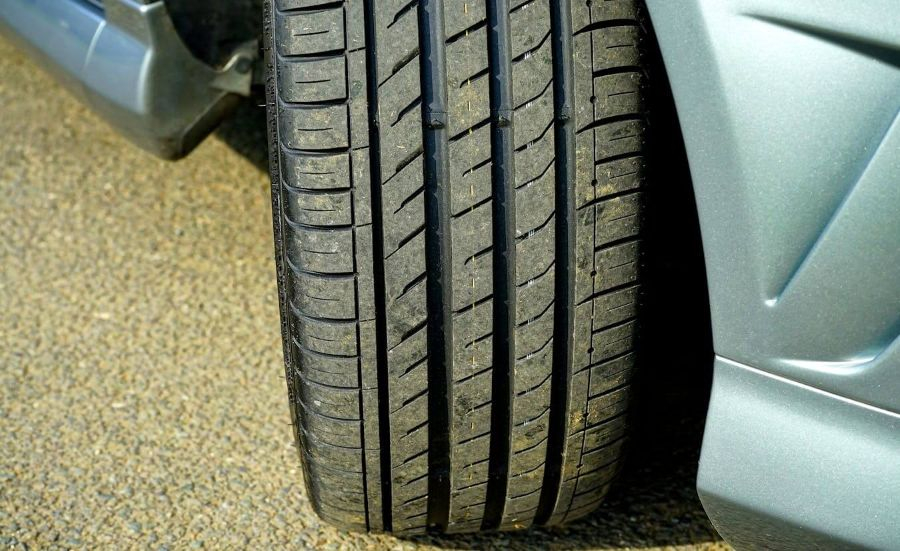 Top 5 mituri despre anvelopele all season demontate