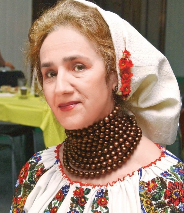 Sofia Vicoveanu şi Mandinga cântă la Galaţi de Florii. Vezi programul complet al  "Festivalului Scrumbiei"