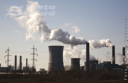 Certificatele de emisii pot fi vândute în ţară